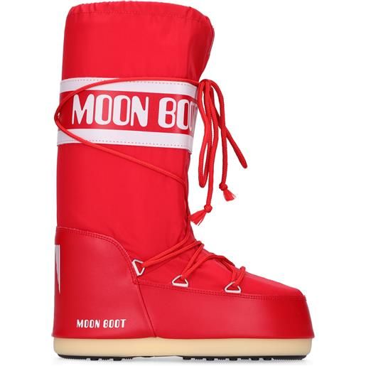 Moon boot alti icon in nylon