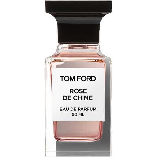 TOM FORD BEAUTY eau de parfum rose de chine 50ml