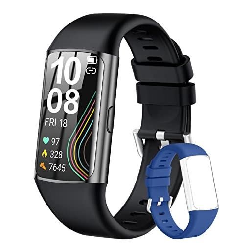 Collezione smartwatch bianco, certificazione ip68: prezzi, sconti