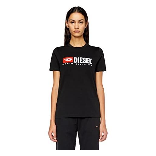 Diesel t-reg-div maglietta