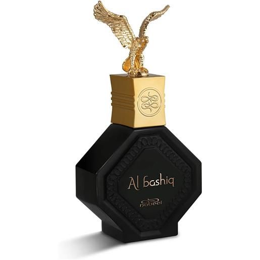 Nabeel Perfumes nabeel al bashiq eau de parfum 100ml spray 100ml