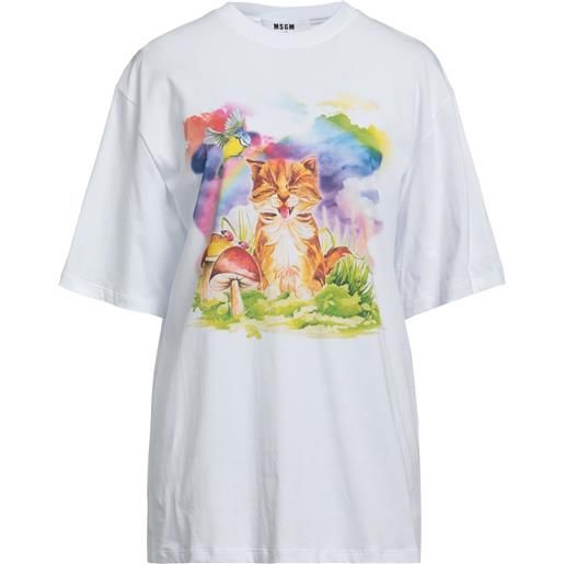 MSGM - t-shirt