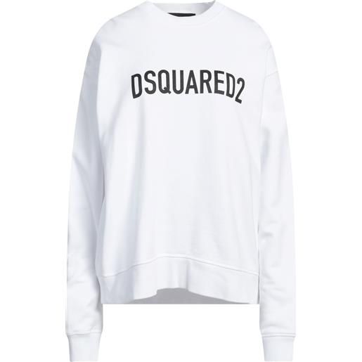 DSQUARED2 - felpa