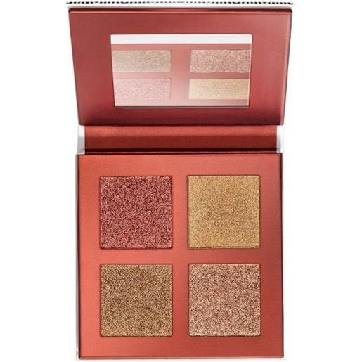 DIEGO DALLA PALMA goldmine eyeshadow palette ombretti n. 203