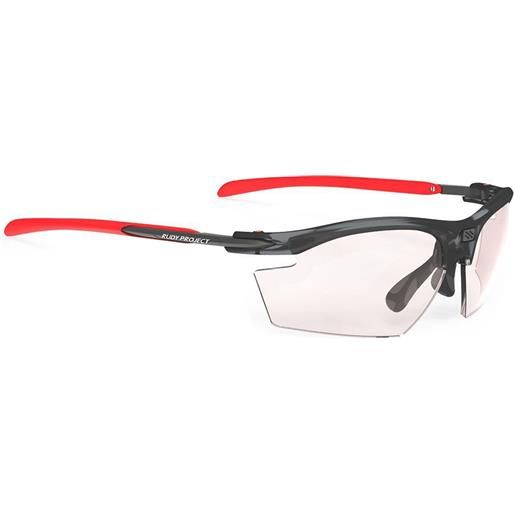 Rudy Project rydon photochromic glasses rosso impactx 2red photochromic/cat1-3