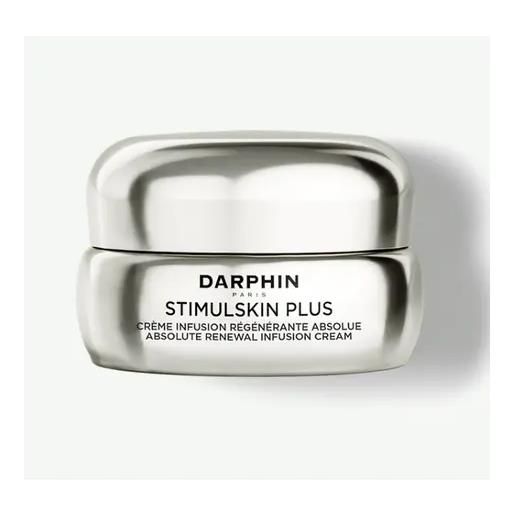 Darphin stimulskin plus absolute renewal cream 15 ml