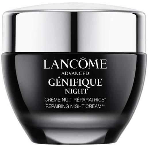 Lancome lancôme advanced génifique crema notte 50ml