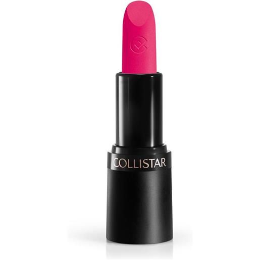 Collistar puro rossetto matte 103 fucsia petunia 3.5 ml