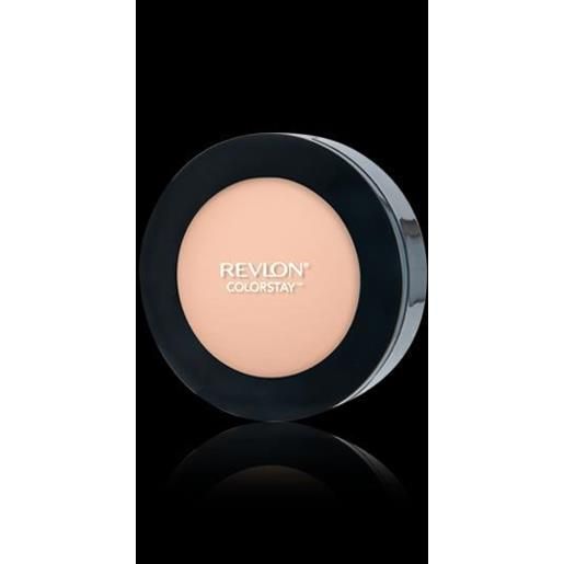 Revlon color. Stay pressed powder medium (840)