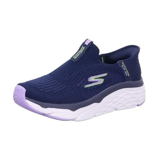 Skechers Skechers, running shoes, sports shoes donna, bianco, 37.5 eu