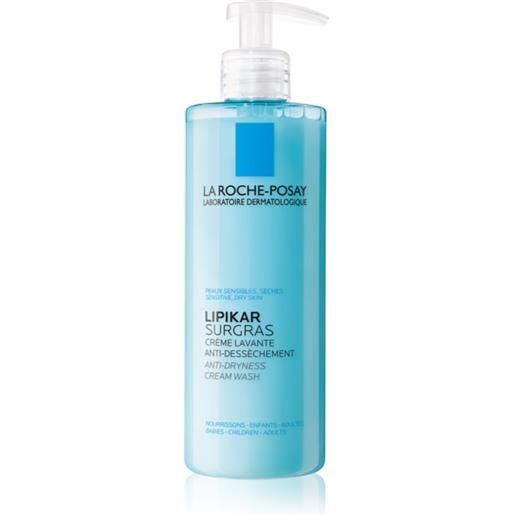 La Roche-Posay lipikar surgras 400 ml