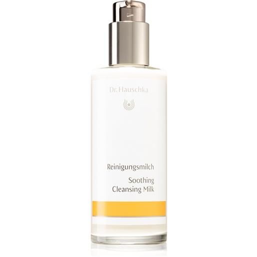 Dr. Hauschka cleansing and tonization 145 ml