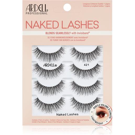 Ardell naked lashes multipack