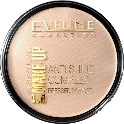 Eveline Cosmetics art make-up 14 g