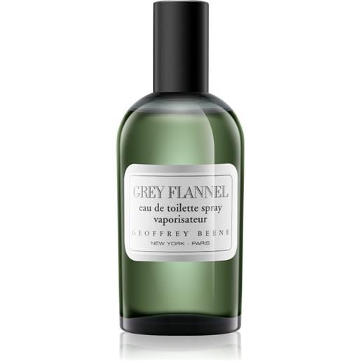 Geoffrey Beene grey flannel 120 ml