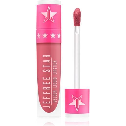 Jeffree Star Cosmetics velour liquid lipstick 5,6 ml