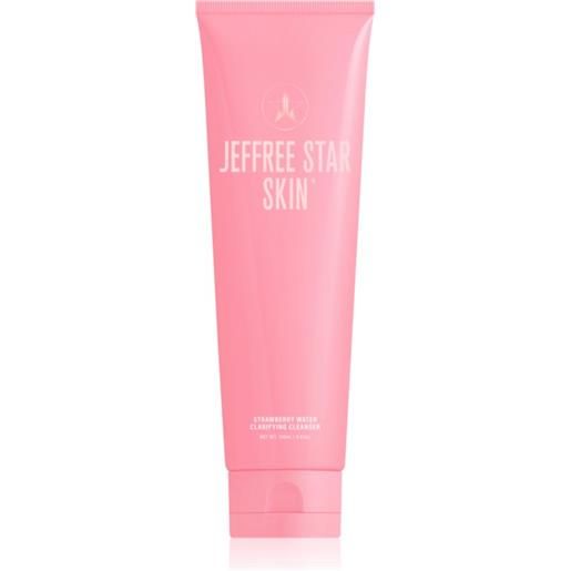 Jeffree Star Cosmetics jeffree star skin strawberry water 130 ml