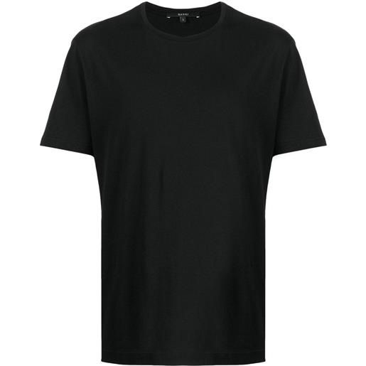 Gucci t-shirt con applicazione - nero