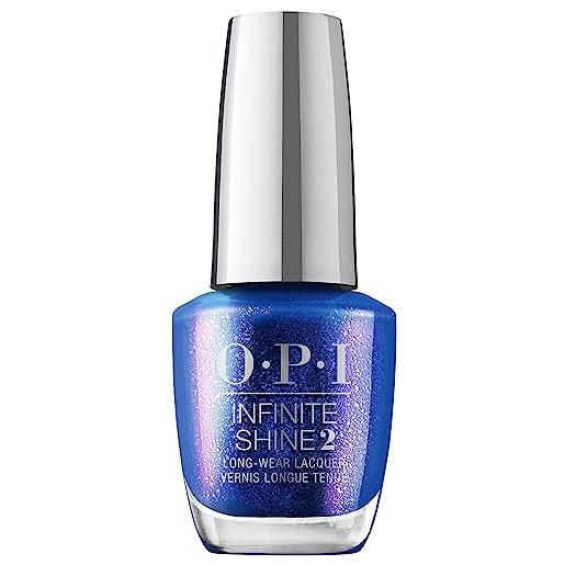 OPI nail polish | big zodiac energy fall collection | infinite shine smalto a lunga durata | scorpio seduction | 15ml