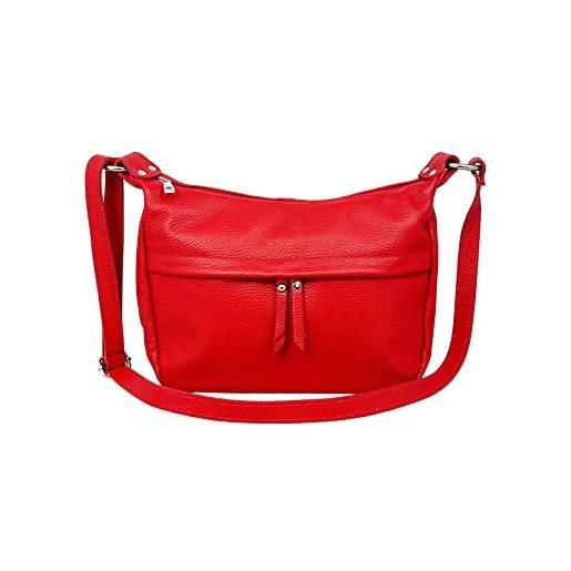 Borsa cartella Vera Pelle Made In Italy Prezzo 65€