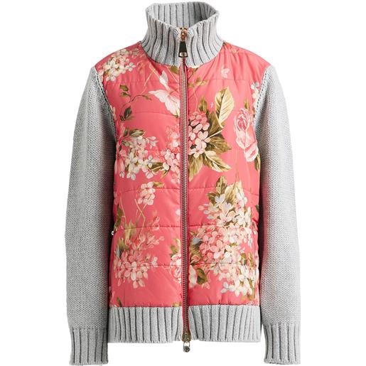 VDP VIA DELLE PERLE - bomber