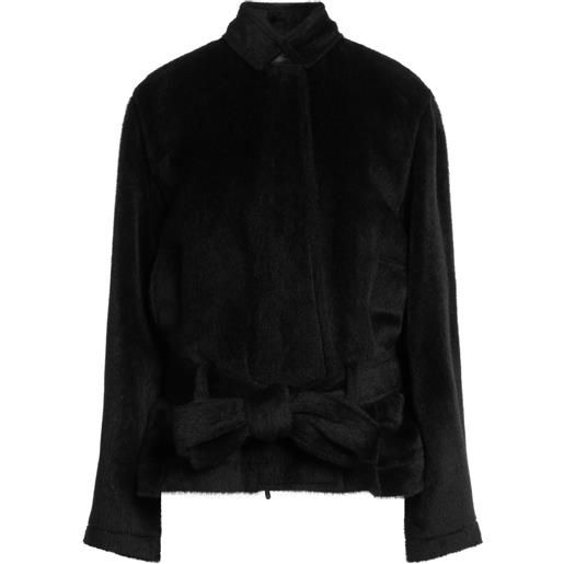 DRUMOHR - cappotto