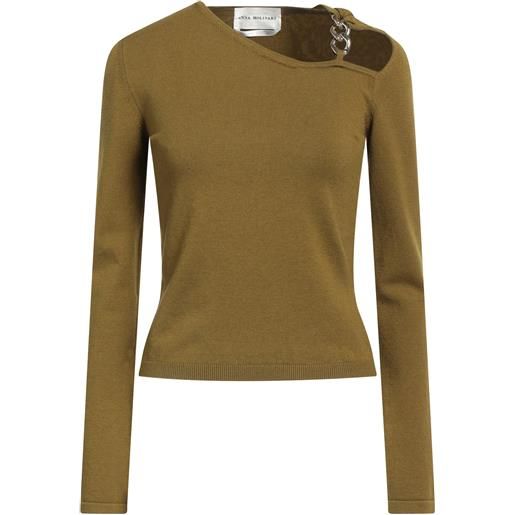 ANNA MOLINARI BLUMARINE - pullover