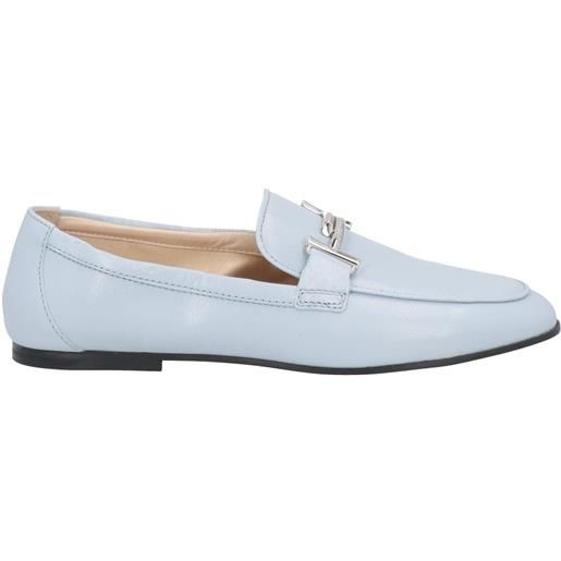 TOD'S - mocassino