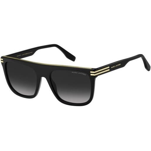 Marc Jacobs occhiali da sole Marc Jacobs marc 586/s 204785 (807 9o)
