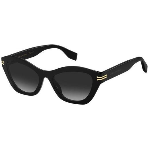 Marc Jacobs occhiali da sole Marc Jacobs mj 1082/s 205854 (807 9o)