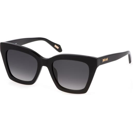 Just Cavalli occhiali da sole Just Cavalli sjc024 (0700)