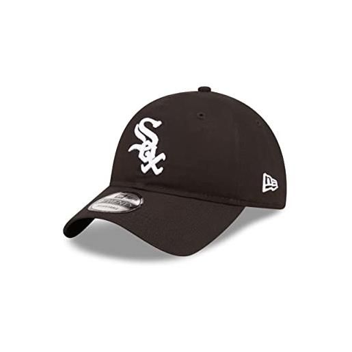 New Era oakland athletics baseball fan cap unstrukturierte krone league essential 9twenty grün cap - one-size