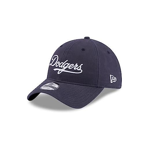 New Era york yankees - - basecap kappe - 9twenty - ny-logo strapback - mlb baseball - grün - one-size