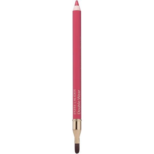 Estee Lauder double wear 24h stay-in-place lip liner - matita labbra 011 - pink