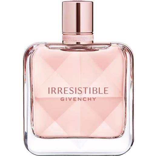 Givenchy irresistible 80ml eau de parfum