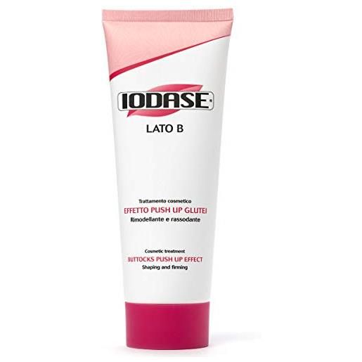 Iodase lato b crema - 220 gr