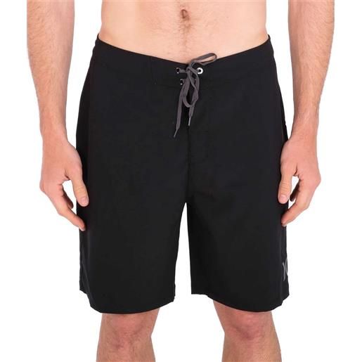 HURLEY boardshort one and only solid 20