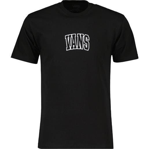 VANS t-shirt academy crest