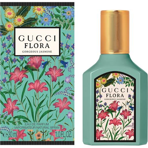 Gucci > Gucci flora gorgeous jasmine eau de parfum 30 ml