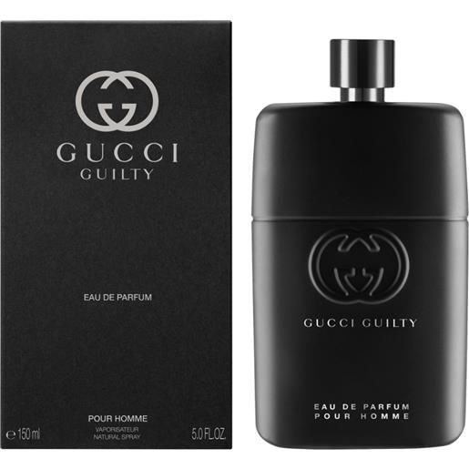 Gucci > Gucci guilty pour homme eau de parfum 150 ml