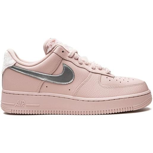 Nike sneakers air force 1 '07 - rosa