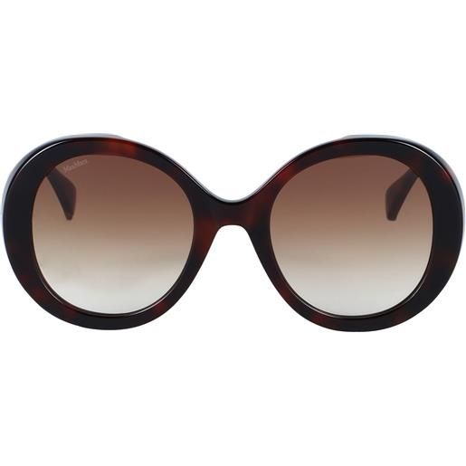 MAX MARA - occhiali da sole
