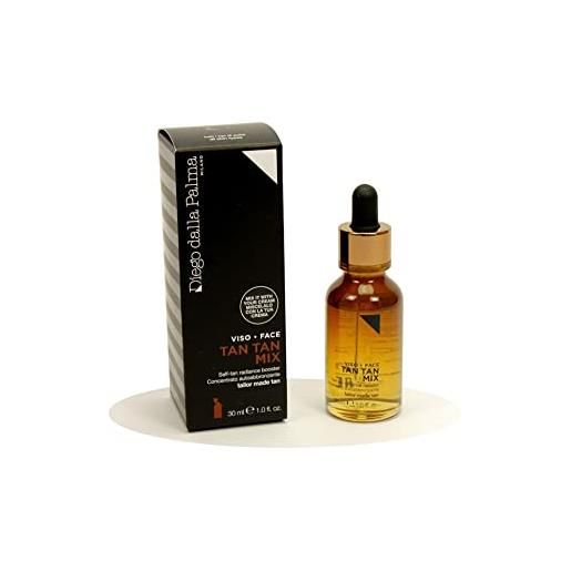 COSMETICA SRL rvb lab gocce autoabbronzanti viso 30 ml