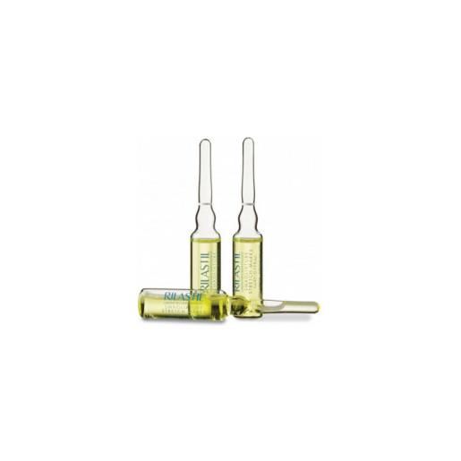 Rilastil smagliature 10 fiale da 5 ml nf