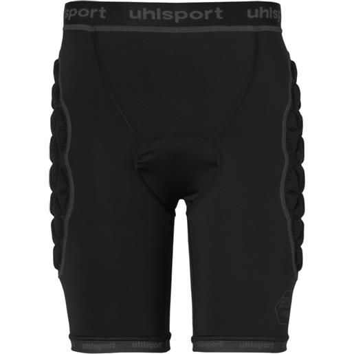 UHLSPORT bionikframe padded short pantalone portiere adulto
