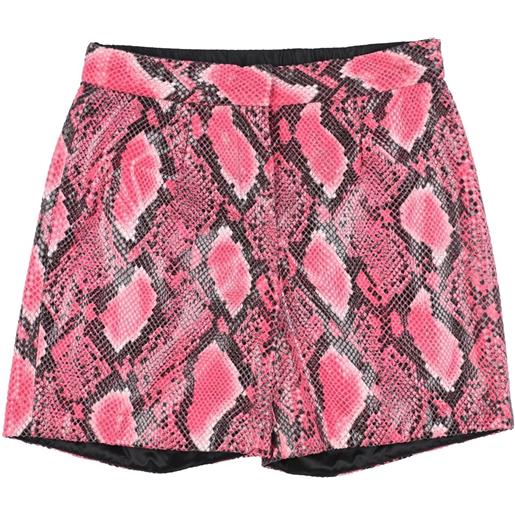 DOLCE&GABBANA - shorts & bermuda