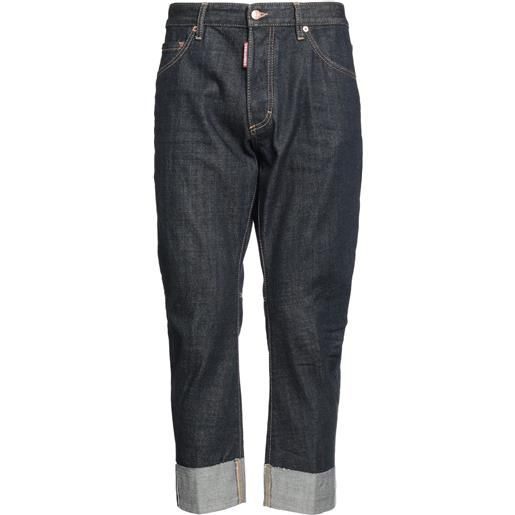 DSQUARED2 - jeans straight