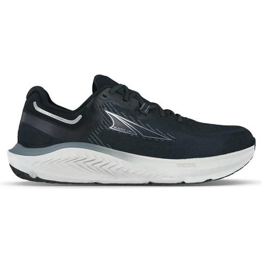 Altra paradigm 7 running shoes nero eu 46 1/2 uomo