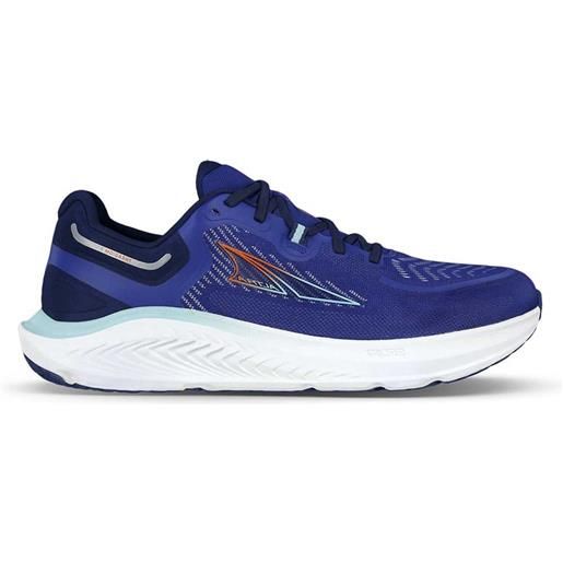 Altra paradigm 7 running shoes blu eu 47 uomo