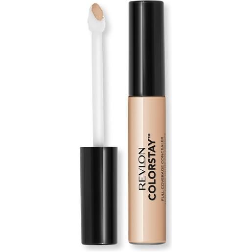 Revlon color. Stay full coverage correttore creme brulee 025 6.2ml